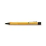 Bolígrafo Lamy Safari 218 Amarillo