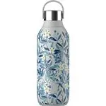 Botella Chilly´S Serie 2 Liberty 500 ml gris granito
