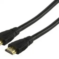 Cable HDMI 1.4 Macho/Macho Eco 15m