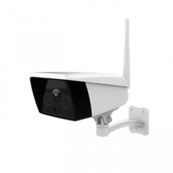 Cámara Fija Wifi Ennio Security Cam660: Cámara Fija Wifi Ennio Security Cam660