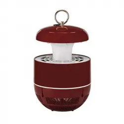 Coati Mata Insectos 4W Rojo