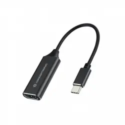Conceptronic Adaptador USB-C a HDMI Hembra 4K 30Hz