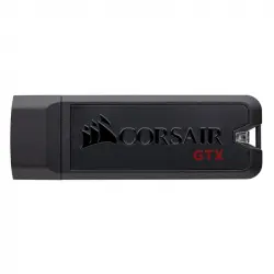 Corsair Flash Voyager GTX 256GB USB 3.2 Negro
