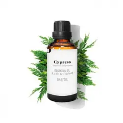 Daffoil Cypress Esencia Aromática 100 Ml