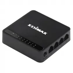 Edimax ES-3308P V3 Conmutador Sobremesa Ethernet 8 Puertos