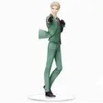 Figura SEGA Spy X Family Loid Forger Twilight