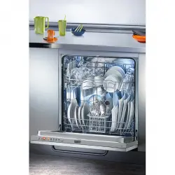 Franke - Lavavajillas Integrable 13 Servicios, 5 Programas, 60 Cm - 1170611672