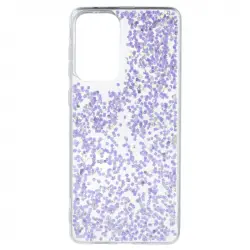 Funda Glitter Premium Para Samsung Galaxy A73 5g