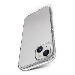 Funda Sbs Extreme Transparente para iPhone 15