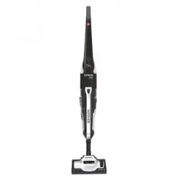 Hoover Synua Plus Sy51sy04 011 Sin Bolsa 1,2 L Negro
