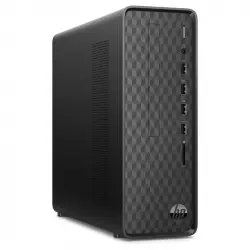 HP Slim Desktop S01-pF2026ns Intel Core i3-12100/8GB/256GB SSD