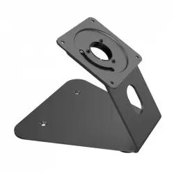 Kimex Soporte de Mesa/Pared Universal para Tablets Negro