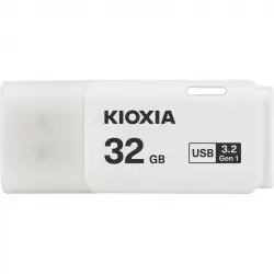 Kioxia TransMemory U301 32GB USB 3.2 Blanco