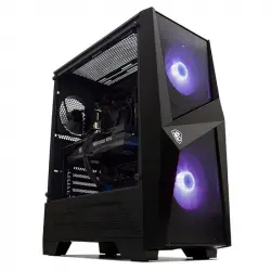 Megamanía Kingdom Pc Intel Core i5-13400F/32GB/2TB SSD/RTX 4060