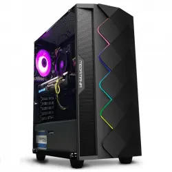 Megamanía PegasusPC AMD Ryzen 9 5900X/32GB/4TB+1TB SSD/RTX 3050