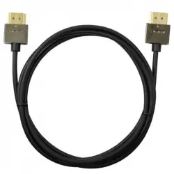 Metronic Cable HDMI 1080p Ethernet Macho/Macho 1.5m