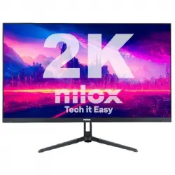 Nilox NXM272KD11 27" LED IPS WQHD 165Hz