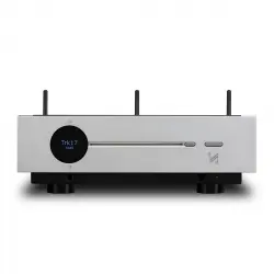 Quad - Sistema Todo-en-uno (amplificador, Reproductor De CD, DAC, Streamer)