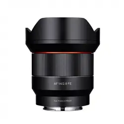 Samyang AF 14mm F2.8 AS IF UMC Para Sony E