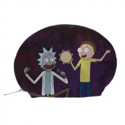 SD Toys Estuche Rectangular Schwifty Rick & Morty