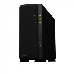 Servidor Nas Synology DiskStation DS118