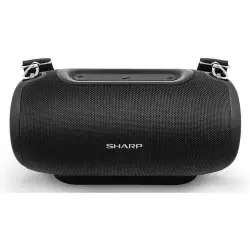 Sharp GX-BT480 Altavoz Bluetooth 40W Negro