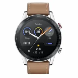 Smartwatch Honor Minos Magic Watch2 46mm - Marrón