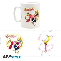 Taza Sailor Moon
