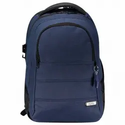 Totto Robol Mochila para Portátil hasta 14" Azul