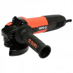 Yato Amoladora Angular 720W