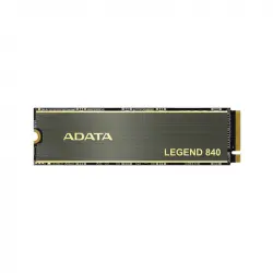 Adata Legend 840 M.2 512GB PCIe 4.0 3D NAND NVMe