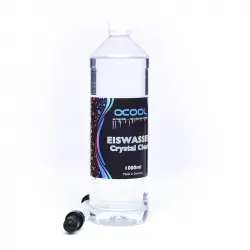 Alphacool Crystal Clear UV Líquido Refrigerante