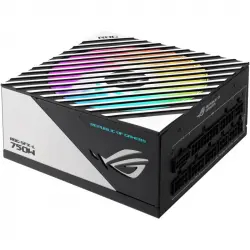 ASUS ROG Loki SFX-L 750W 80 Plus Platinum Modular