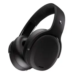 Auriculares Noise Cancelling Skullcandy Crusher Negro