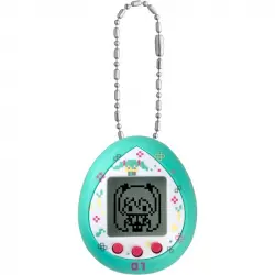 Bandai Namco Tamagotchi Hatsune Miku Cute Versión