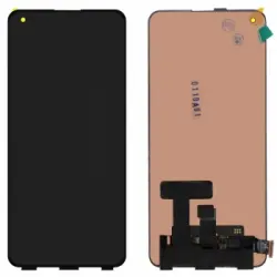Bloque Completo Oneplus 9 Pantalla Lcd Cristal Táctil Compatible Negro