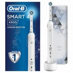 Cepillo eléctrico Oral-B Smart 4500 Modern Art