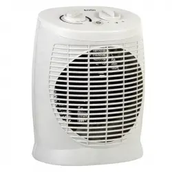 Cofan Estonia Termoventilador 2000W Blanco
