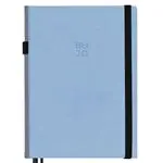 Cuaderno Bujo Colors L Takenote Blue