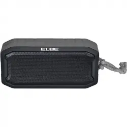 Elbe ALT-G15-TWS Altavoz Portátil Bluetooth Resistente al Agua 5W Gris