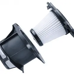 Filtro de recambio - AEG AEF142, Para aspirador escoba CX8 CX8-2, UltraPower