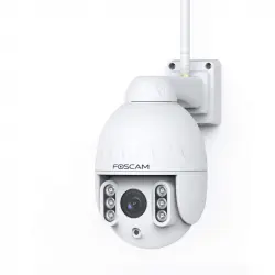 Foscam SD2 Cámara de Seguridad IP Exterior