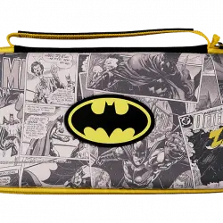 Funda - FR-TEC Premium Bag Batman™, Para modelos Switch™, Switch™ Lite y OLED