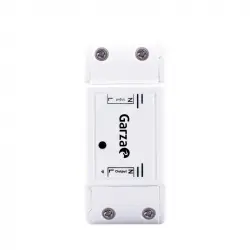 Garza Smarthome Controlador Wifi Inteligente