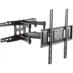 Holmios Soporte de Pared Giratorio para TV 32"-70" VESA 400x400 Máx. 40Kg