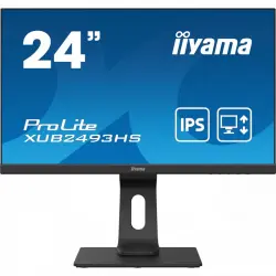Iiyama ProLite XUB2493HS-B4 23.8" LED IPS FullHD 75Hz