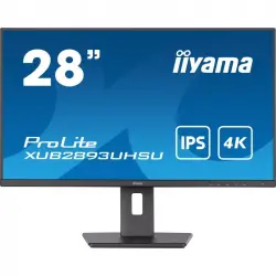 Iiyama ProLite XUB2893UHSU-B5 28" LED UltraHD 4K