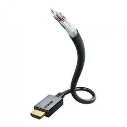 INAKUSTIK - Cable HDMI 2.1 In-Akustik 1 M