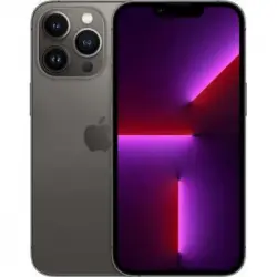 Iphone 13 Pro Max 256 Gb Grafito Reacondicionado - Grado Bueno ( B ) + Garantía 2 Años + Funda Gratis