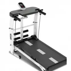 Jocca 1555 Cinta de Correr Plegable